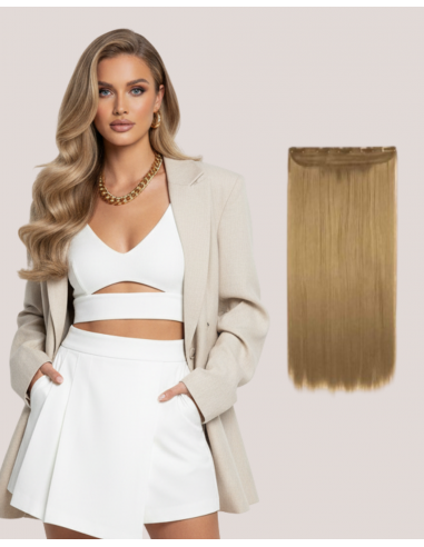 Extensii Tresă   Amora Soft Blond...
