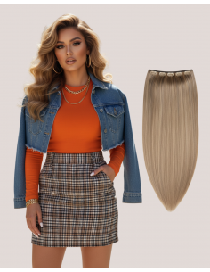 Extensii Tresă   Amora...