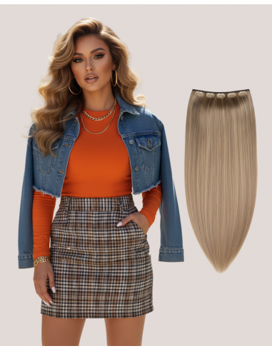 Extensii Tresă   Amora Vanilla Mocha...