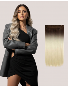 Extensii Tresă   Lux Blond...