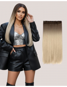 Extensii Tresă  Lux Ombré...