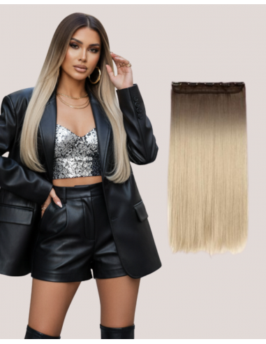 Extensii Tresă  Lux Ombré 8_pla
