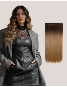 Extensii Tresă   Lux...