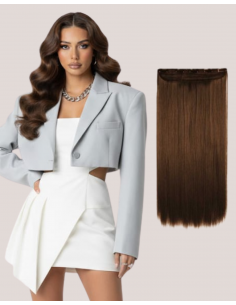 Extensii Tresă Lux Saten...