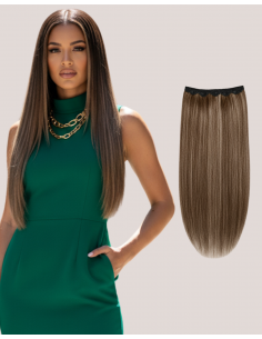 Extensii Tresă   Lux...