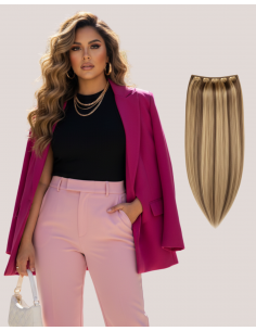 Extensii Tresă   Lux...