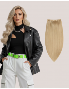 Extensii Tresă Lux Blond...