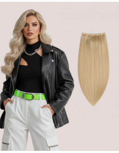 Extensii Tresă   Lux Golden Blonde 20