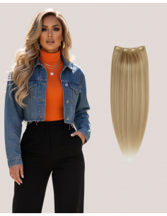 Extensii Tresă   Lux Golden...