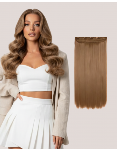 Extensii Tresă  Lux Saten...