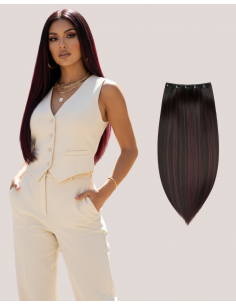 Extensii Tresă   Lux...