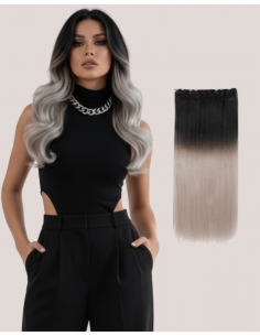Extensii Tresă Lux Ombre...
