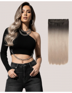 Extensii Tresă Lux  Ombre...