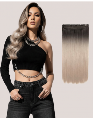 Extensii Tresă Lux  Ombre 2_pla