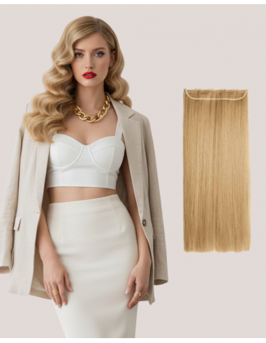 Extensii Tresă   Mega Volum Beige... Extensii Tresă   Mega Volum Beige...