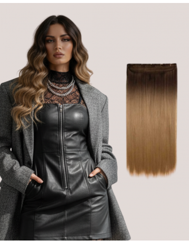 Extensii Tresă   Mega Volum Chocolate...