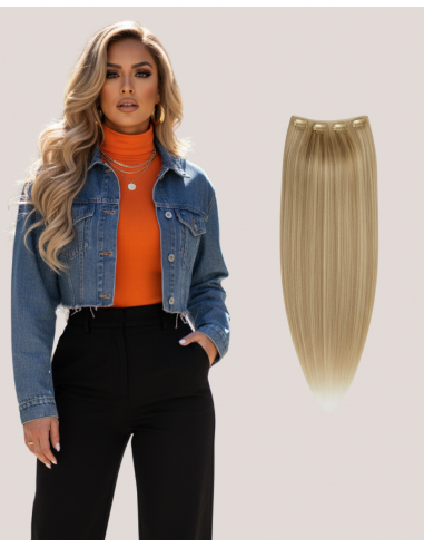 Extensii Tresă   Mega Volum Golden...