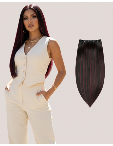 Extensii Tresă   Mega Volum Midnight...