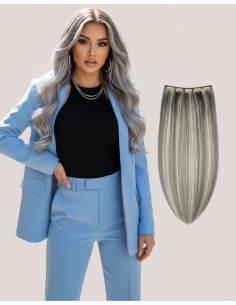 Extensii Tresă   Mega Volum...