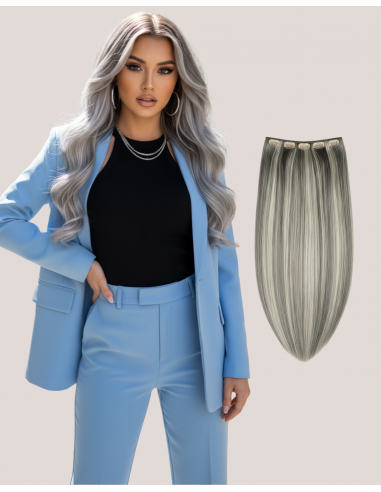 Extensii Tresă   Mega Volum Moonlight...