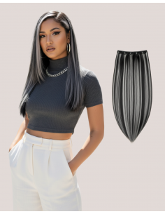 Extensii Tresă   Mega Volum...