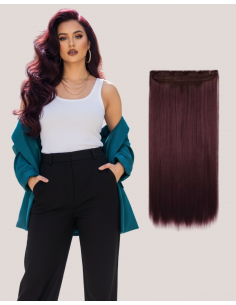 Extensii Tresă   Mega Volum...