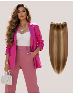 Extensii Tresă   Mega Volum...