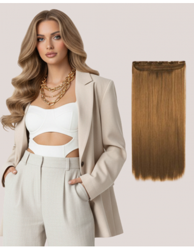 Extensii Tresă   Mega Volum Saten...