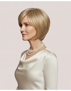 Peruca Naturala CHAMELI 2