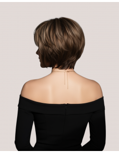 Peruca Naturala UMA... 2