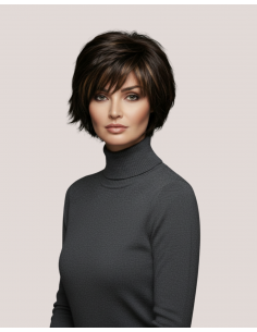 Peruca Naturala DARIAH...