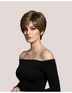 Peruca Naturala SREYT...