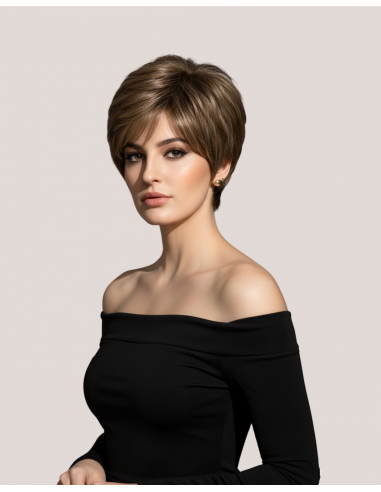 Peruca Naturala SREYT Suvitat Saten... Peruca Naturala SREYT Suvitat Saten...