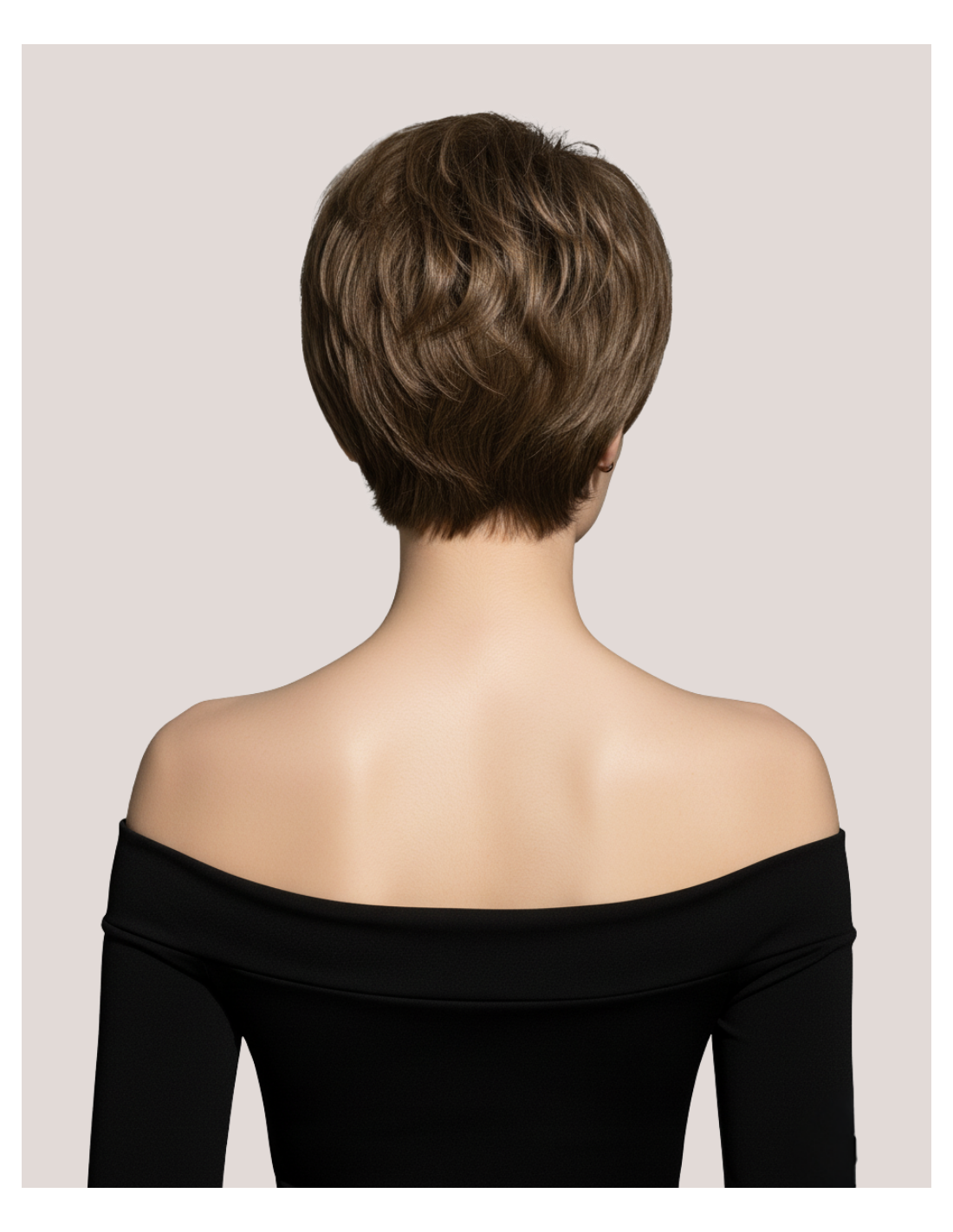 Peruca Naturala SREYT Suvitat Saten... Peruca Naturala SREYT Suvitat Saten...