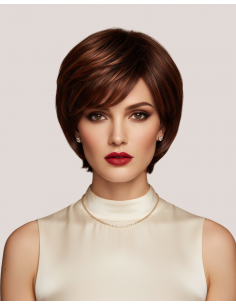 Peruca Naturala MARIBEL...