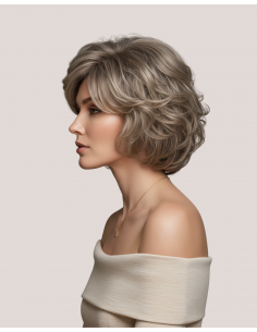 Peruca Naturala LOUANA... 2