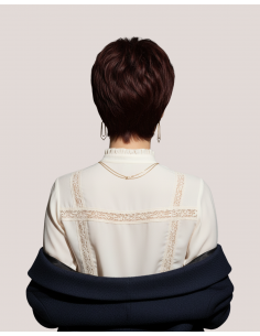 Peruca Naturala SAMIRA... 2