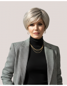 Peruca Naturala LYDIA...