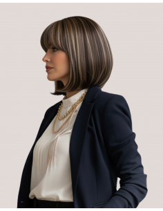 Peruca Naturala ELNARA... 2