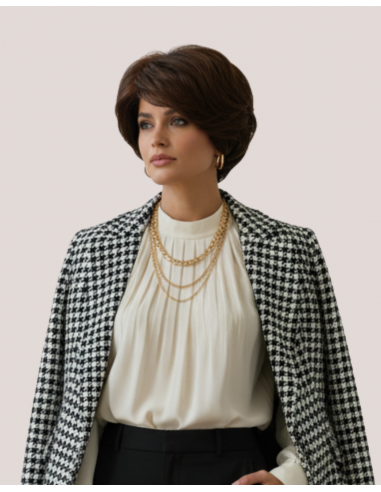 Peruca Naturala ZLEM Aramiu Suvitat