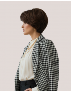 Peruca Naturala ZLEM Aramiu... 2