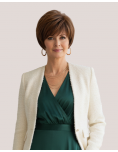 Peruca  Naturala JOSTER...