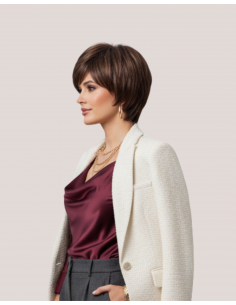 Peruca  Naturala SYRY... 2