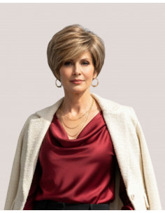 Peruca Naturala CASSIE...