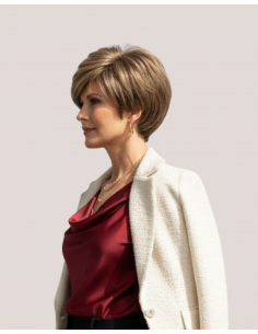 Peruca Naturala CASSIE... 2