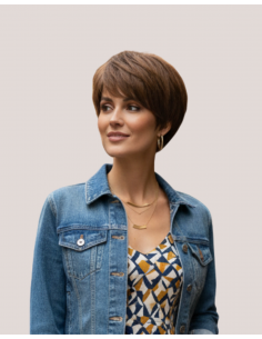 Peruca Naturala JENNIFER...