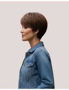 Peruca Naturala JENNIFER... 2