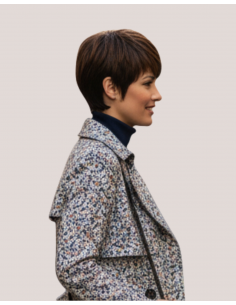 Peruca Naturala ALEGRIA... 2