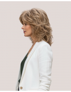 Peruca Naturala AIMEE Blond... 2