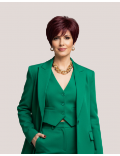 Peruca Naturala MERLIN Roscat